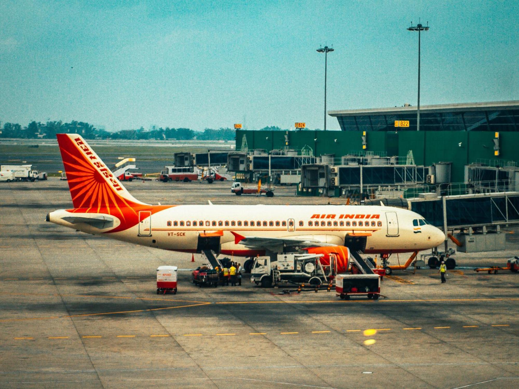 Bed and Breakfast Plazzo Prime Plaza At Delhi Airport Nové Dillí Exteriér fotografie