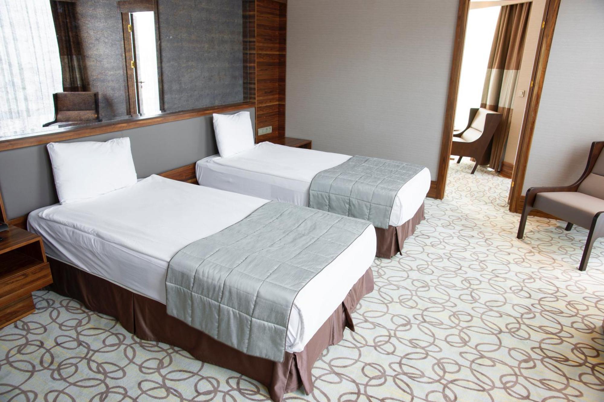 Bed and Breakfast Plazzo Prime Plaza At Delhi Airport Nové Dillí Exteriér fotografie